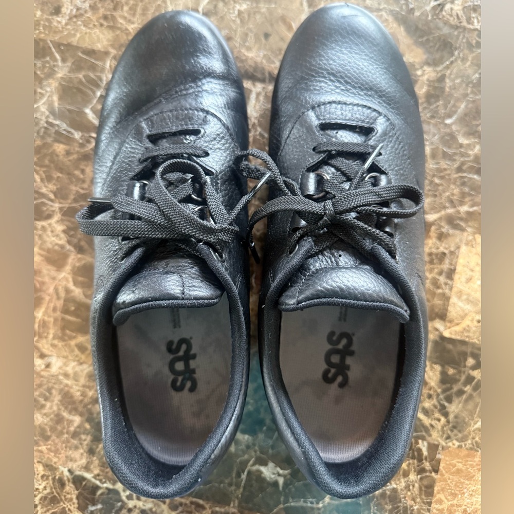 SAS Liberty Non Slip Lace up shoe